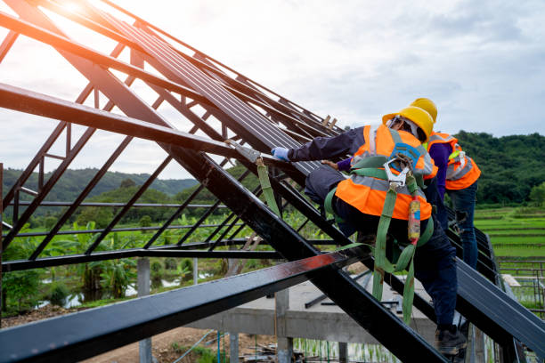 Best Best Roofing Contractors  in Morgan, UT
