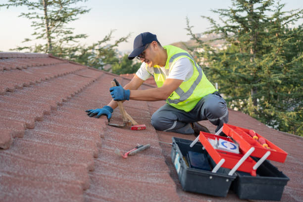 Best Tile Roofing Contractor  in Morgan, UT