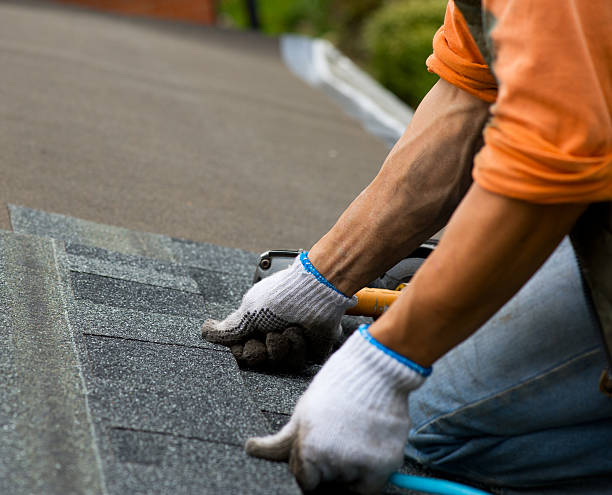 Quick and Trustworthy Emergency Roof Repair Services in Morgan, UT