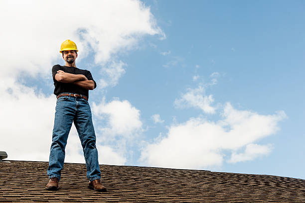 Best Roof Waterproofing Services  in Morgan, UT