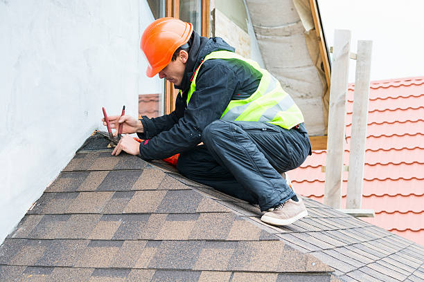 Best Commercial Roofing Services  in Morgan, UT