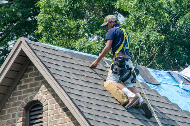 Morgan, UT Roofing Contractor Company